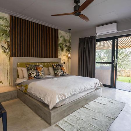 Muunga Bush Lodge & Spa Hoedspruit Exteriér fotografie