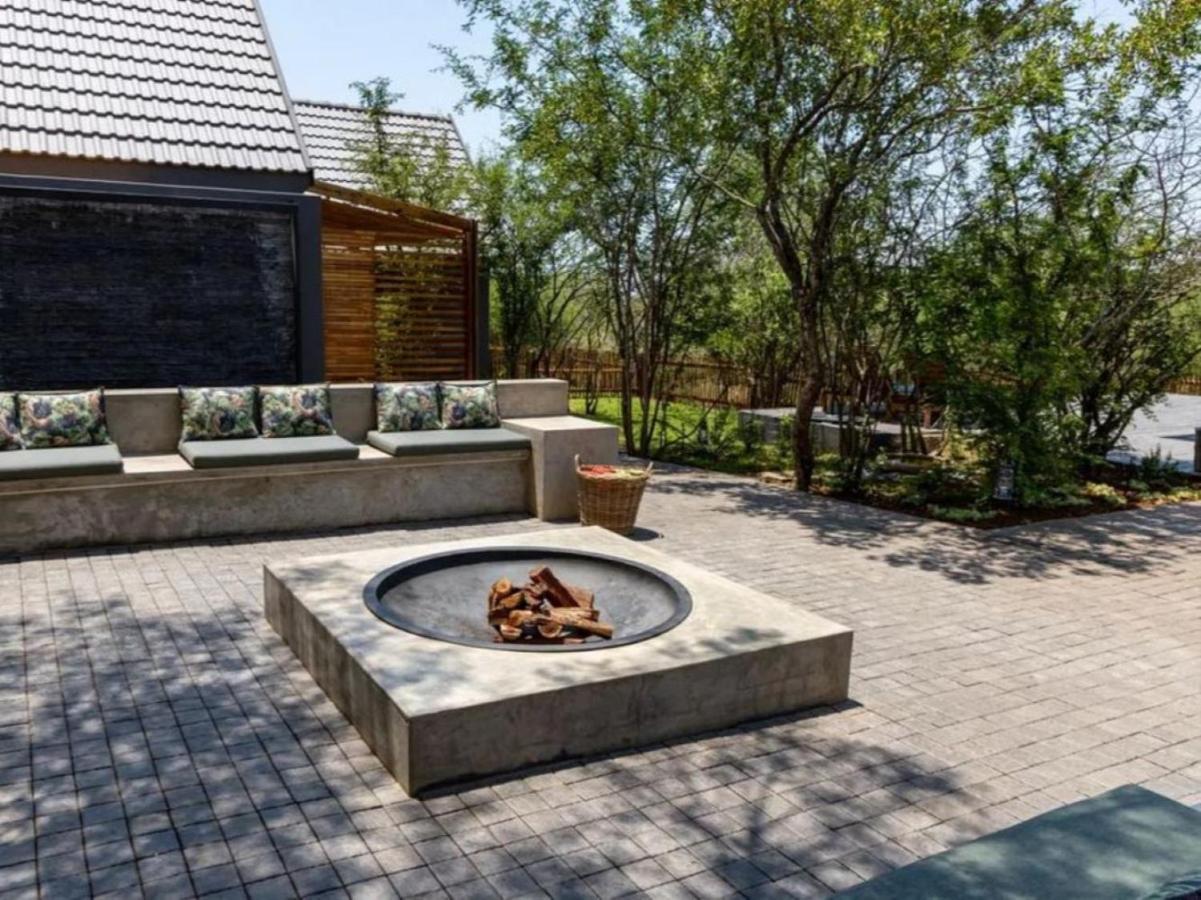 Muunga Bush Lodge & Spa Hoedspruit Exteriér fotografie