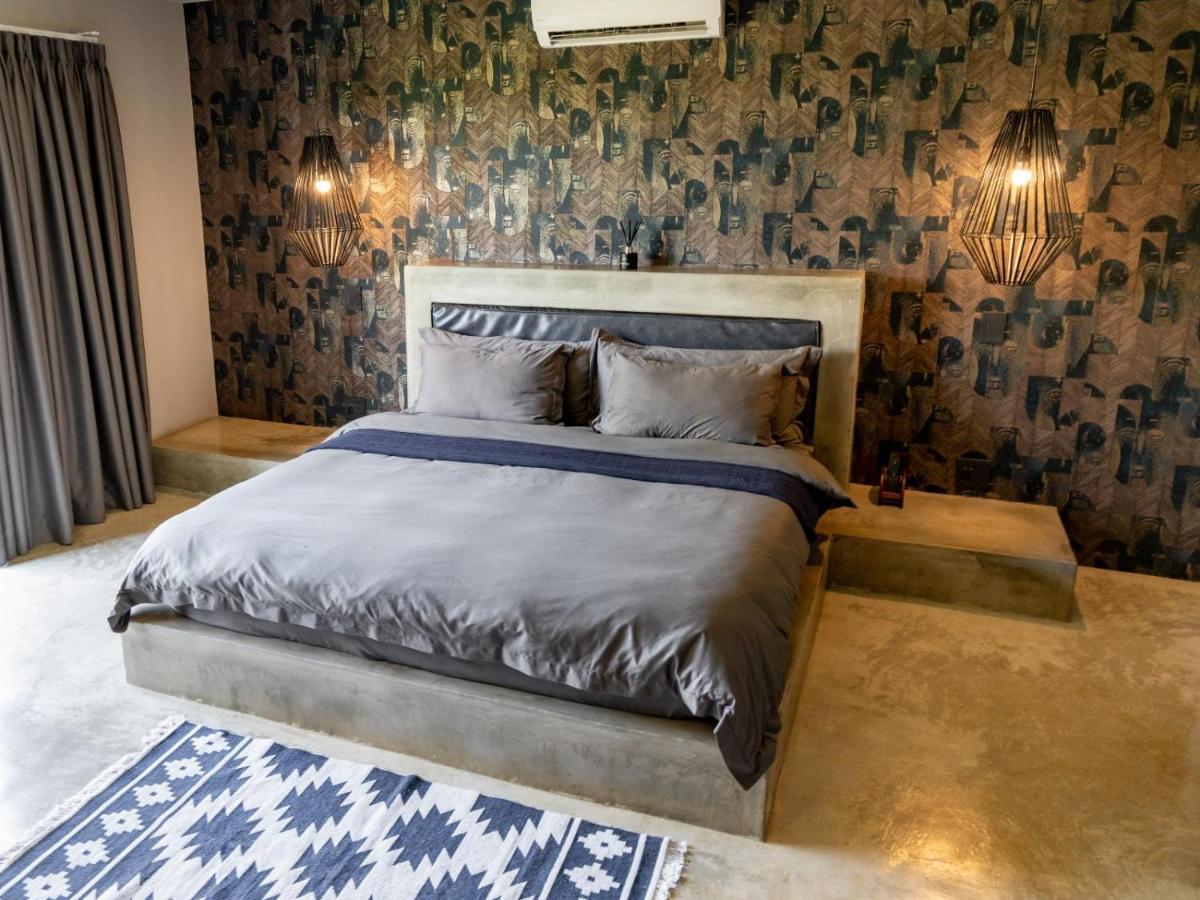 Muunga Bush Lodge & Spa Hoedspruit Exteriér fotografie