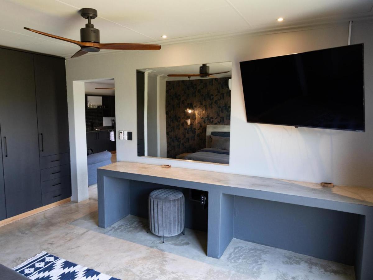 Muunga Bush Lodge & Spa Hoedspruit Exteriér fotografie