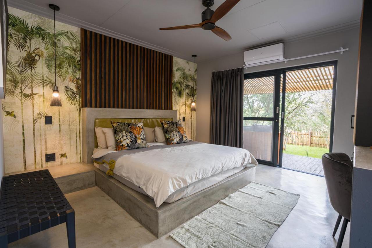 Muunga Bush Lodge & Spa Hoedspruit Exteriér fotografie