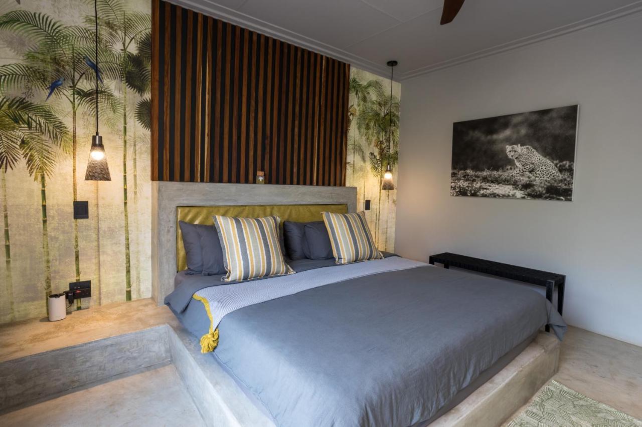 Muunga Bush Lodge & Spa Hoedspruit Exteriér fotografie