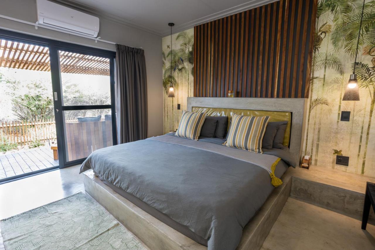 Muunga Bush Lodge & Spa Hoedspruit Exteriér fotografie