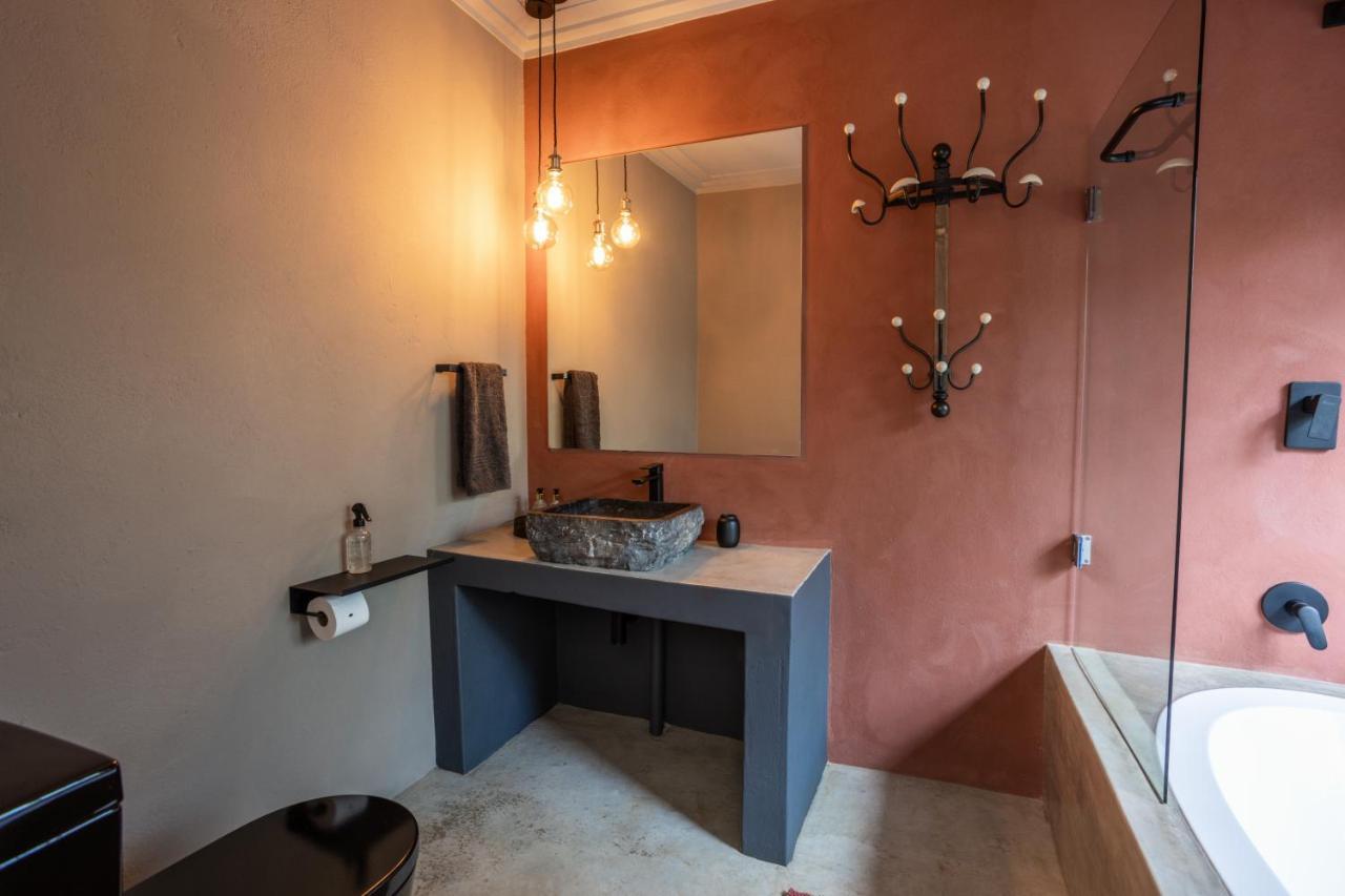 Muunga Bush Lodge & Spa Hoedspruit Exteriér fotografie