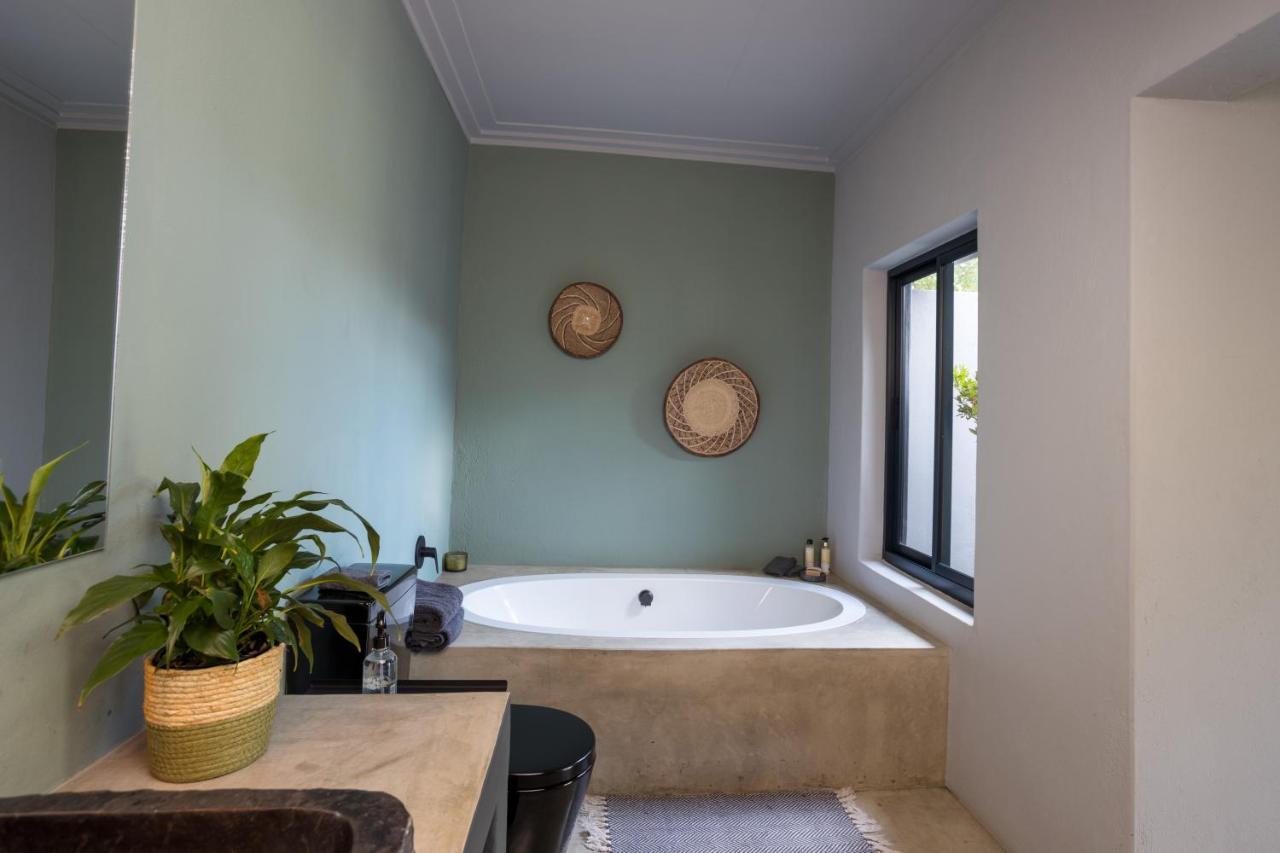 Muunga Bush Lodge & Spa Hoedspruit Exteriér fotografie