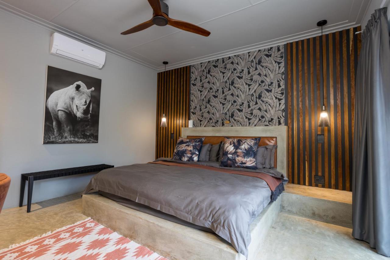 Muunga Bush Lodge & Spa Hoedspruit Exteriér fotografie