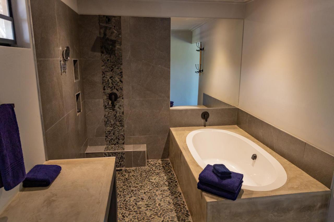 Muunga Bush Lodge & Spa Hoedspruit Exteriér fotografie